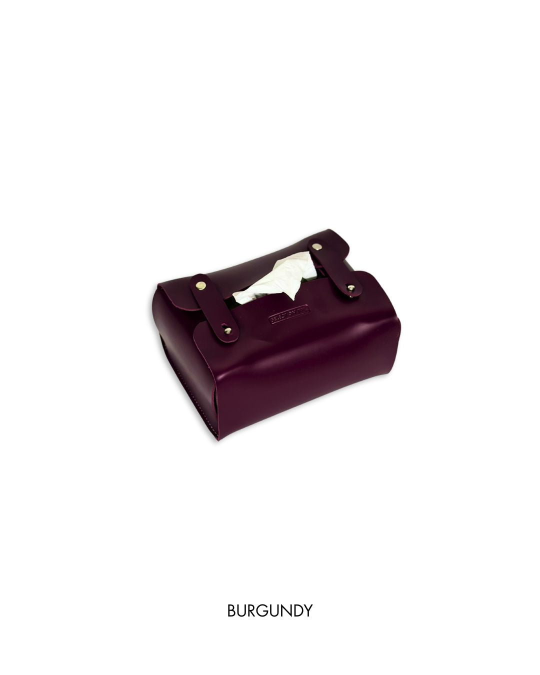 Tissue Box Cover