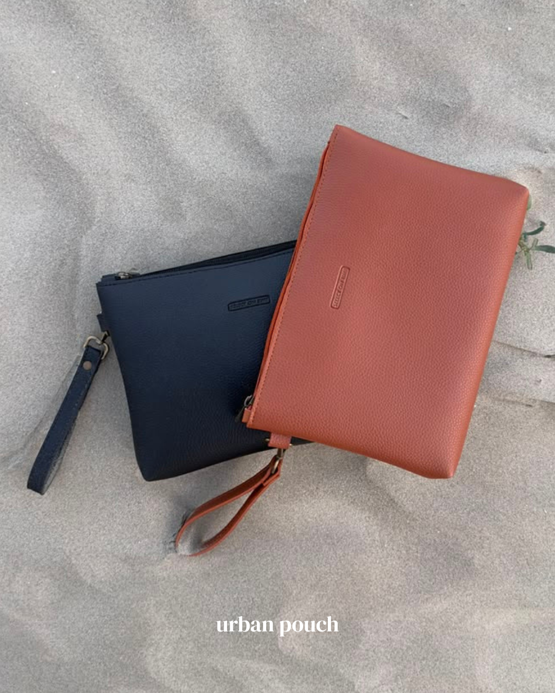 Urban Pouch For Men & Women