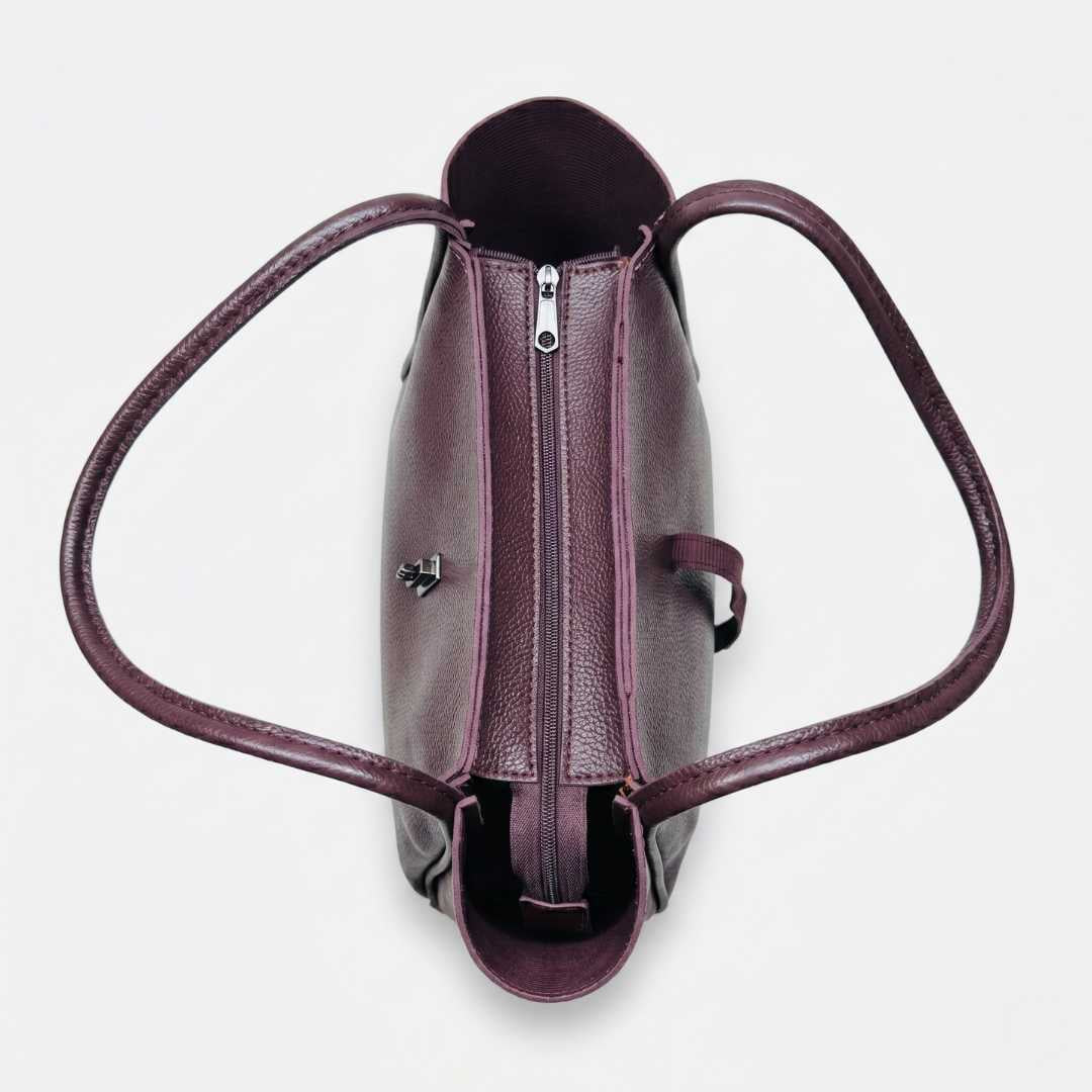 Evora Tote Bag