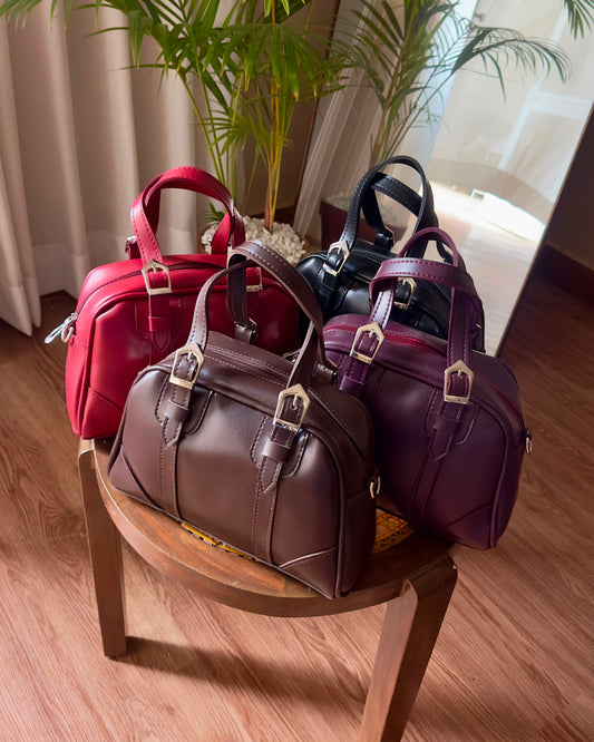 Luna Crossbody Bag
