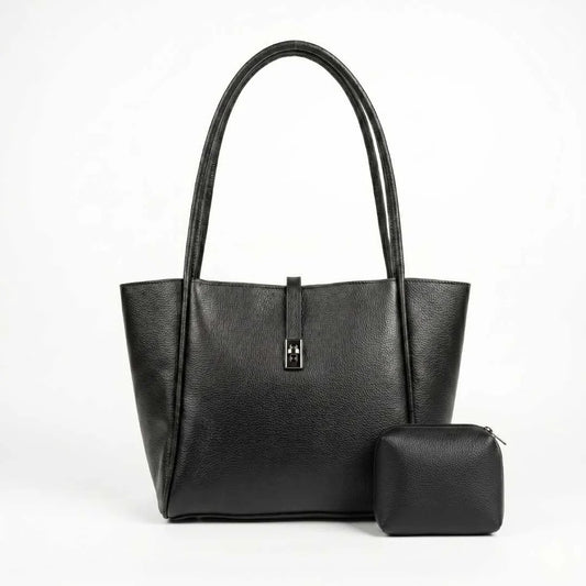 Evora Tote Bag