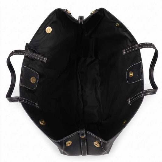 Sienna Tote Bag