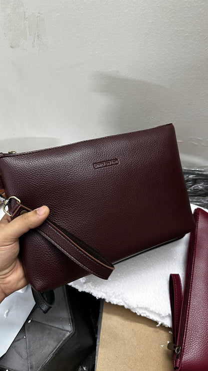 Urban Pouch For Men & Women
