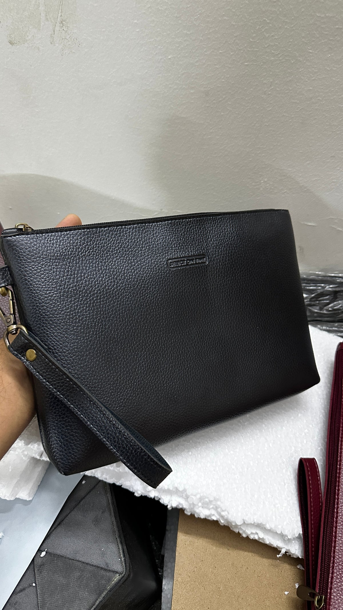 Urban Pouch For Men & Women