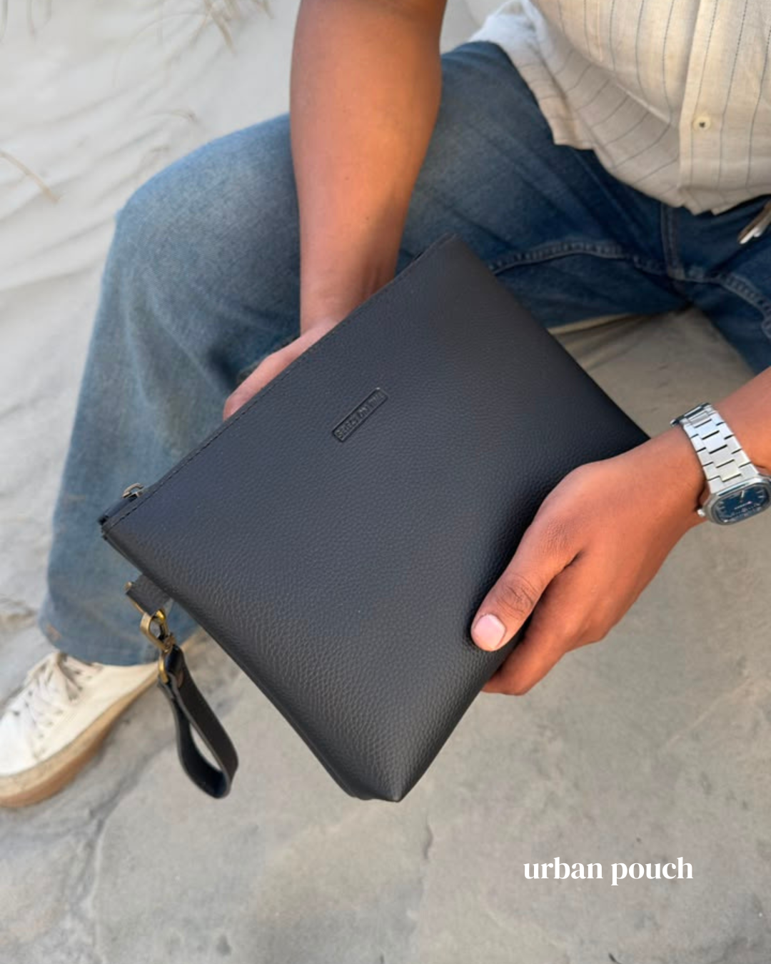 Urban Pouch For Men & Women