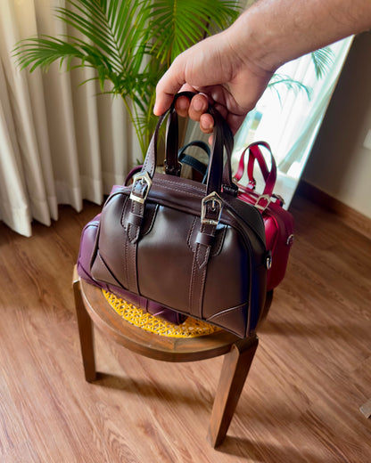 Luna Crossbody Bag