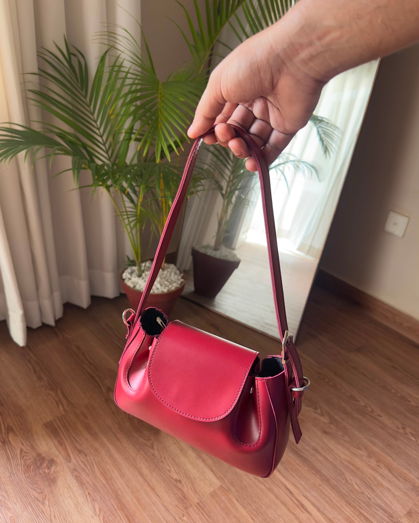 Elara & Luna Crossbody Bag