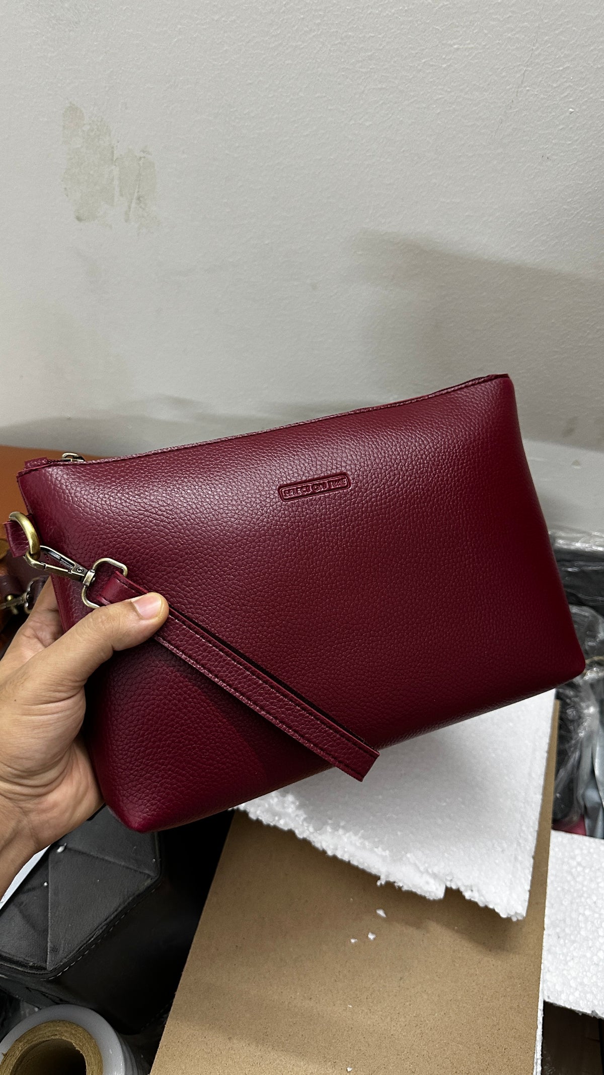 Urban Pouch For Men & Women