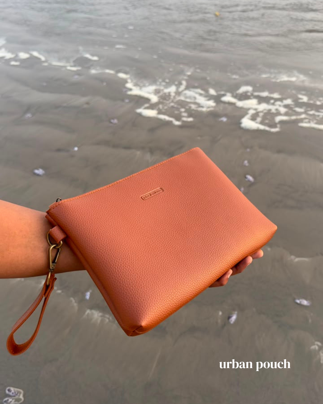 Urban Pouch For Men & Women