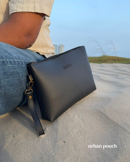 Urban Pouch For Men & Women