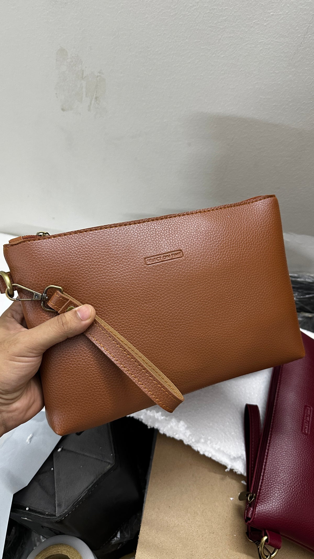 Urban Pouch For Men & Women