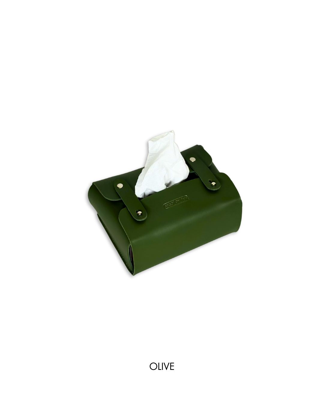 Tissue Box Cover