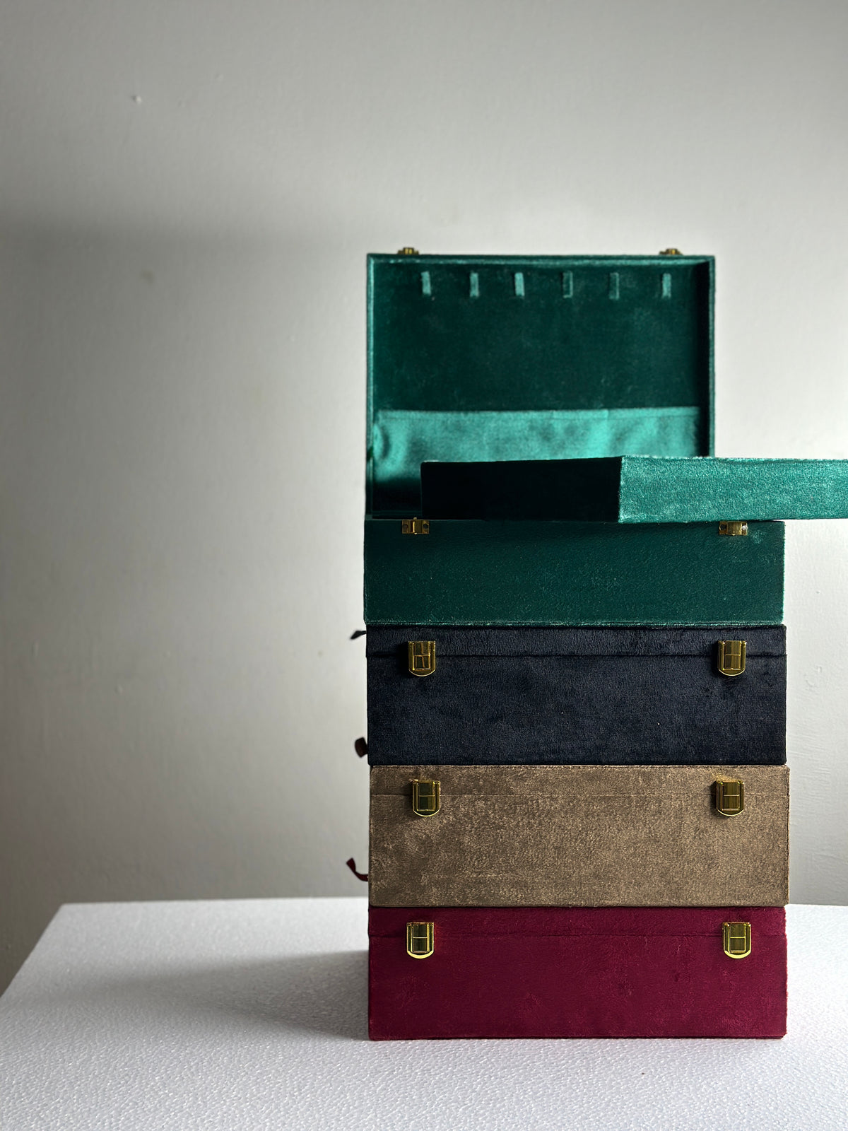 Jewellery Organiser