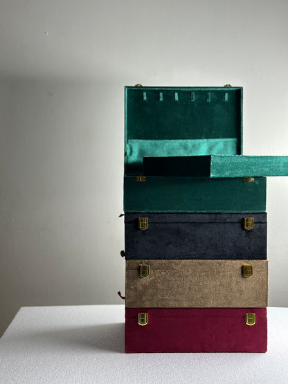 Jewellery Organiser