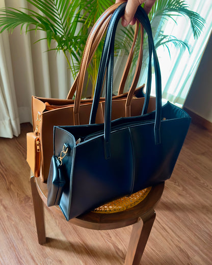 Nova Tote Bag