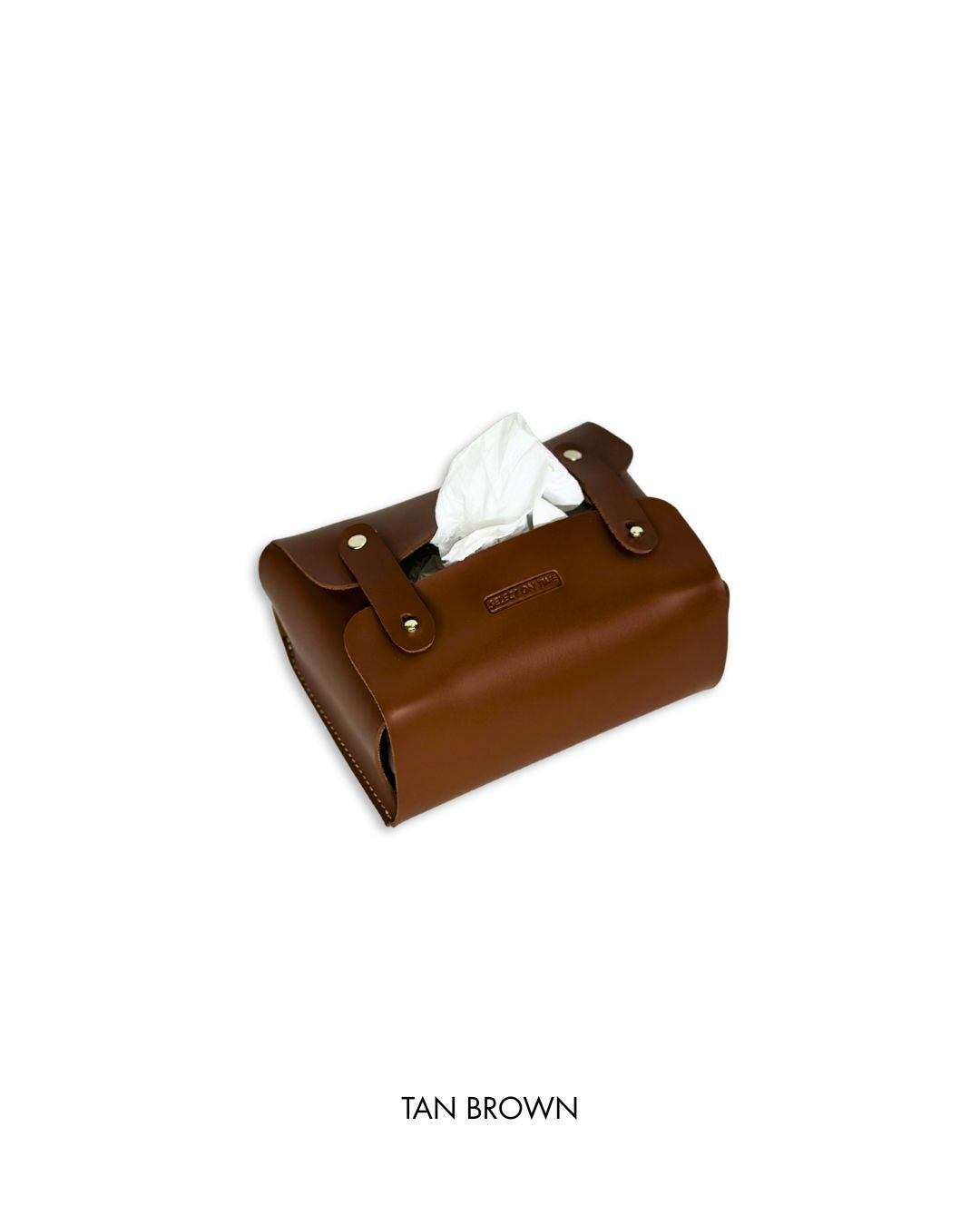 Tissue Box Cover