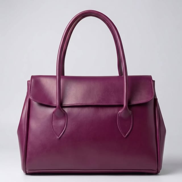 Valencia Tote Bag