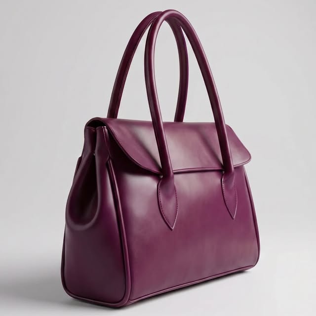 Valencia Tote Bag