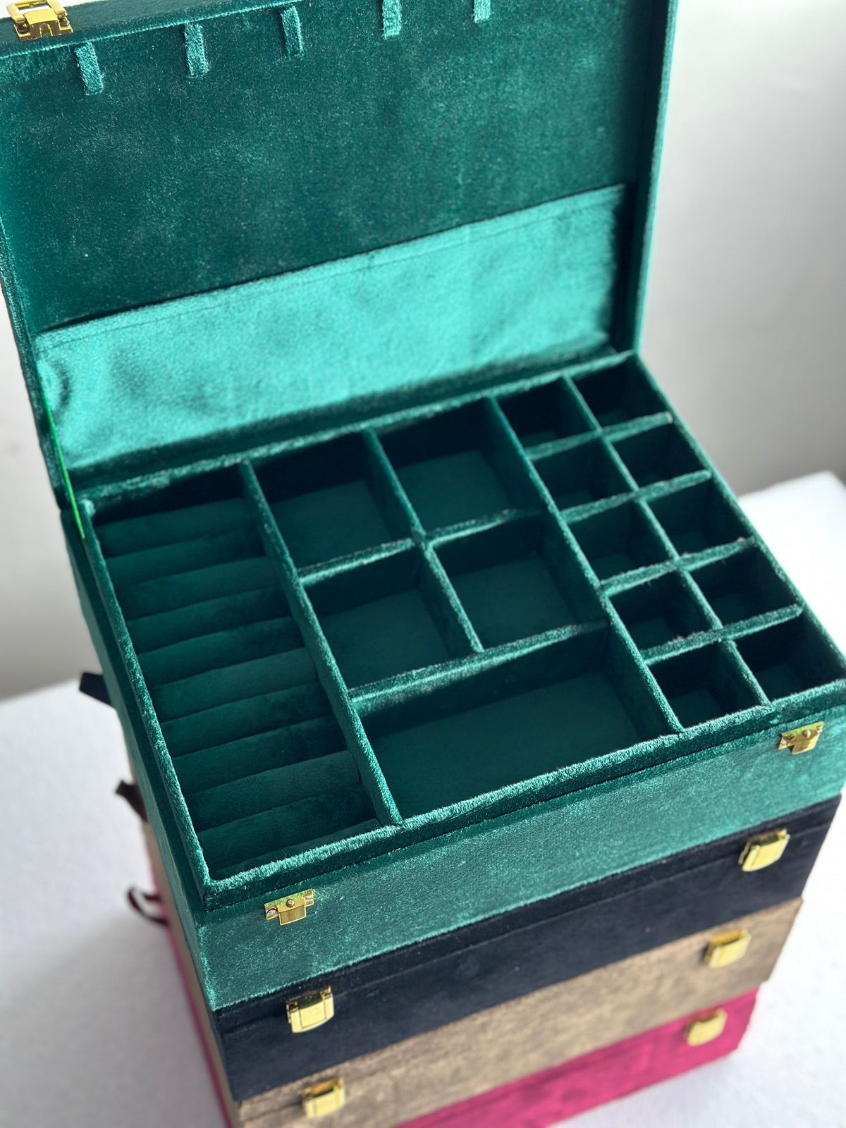 Jewellery Organiser