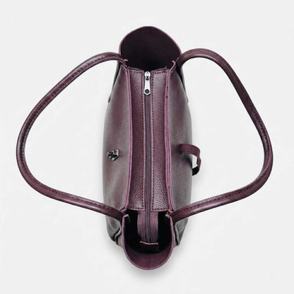 Evora Tote Bag