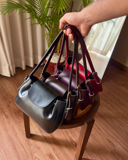 Elara & Luna Crossbody Bag