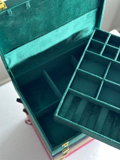 Jewellery Organiser
