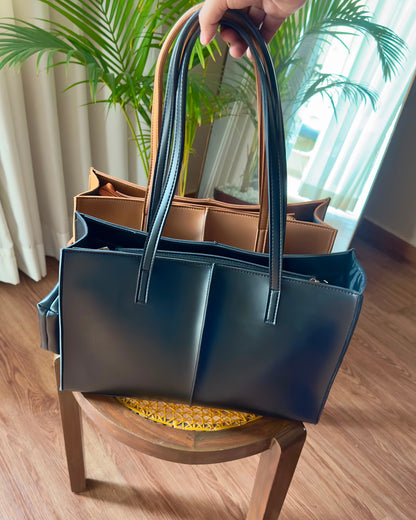 Nova Tote Bag