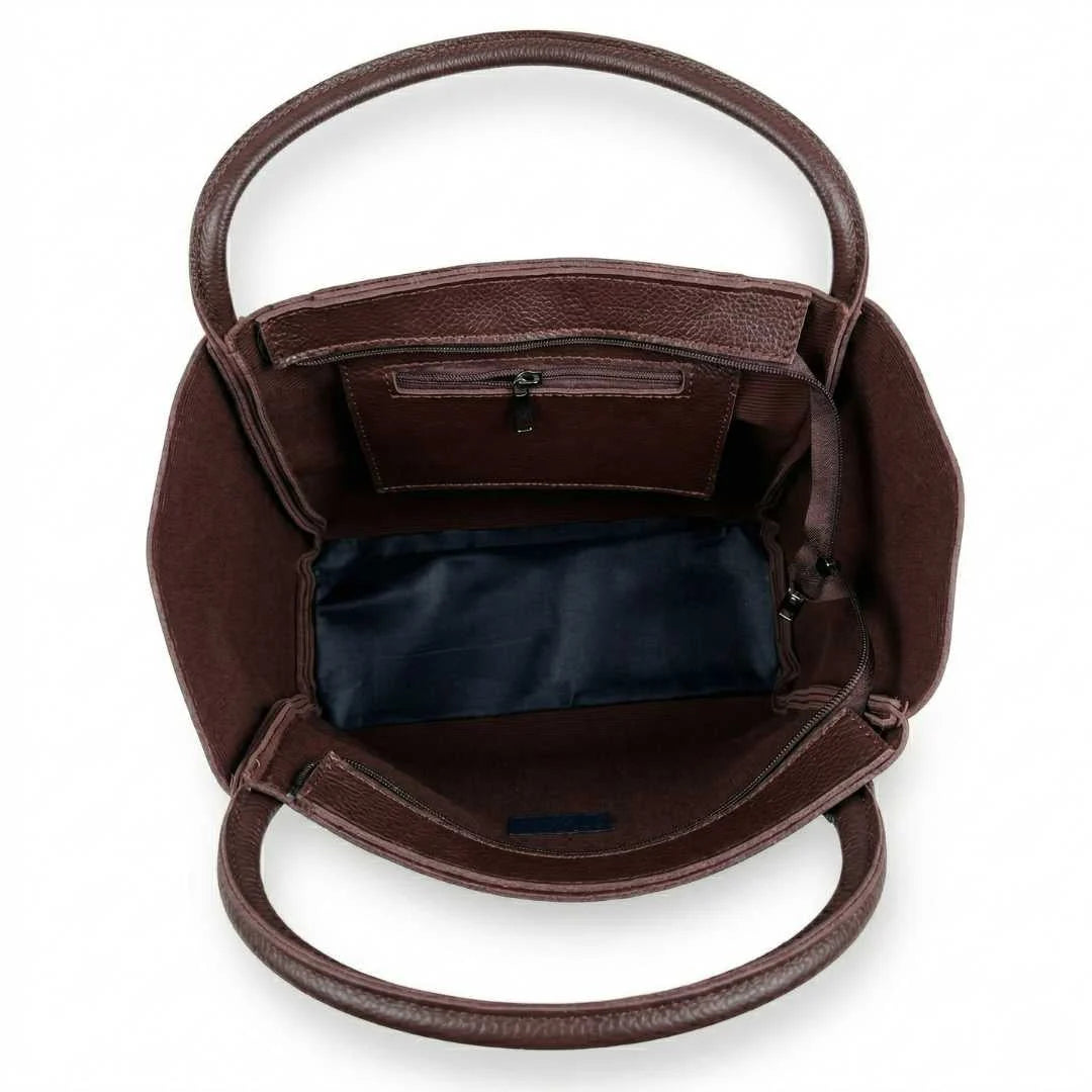 Evora Tote Bag