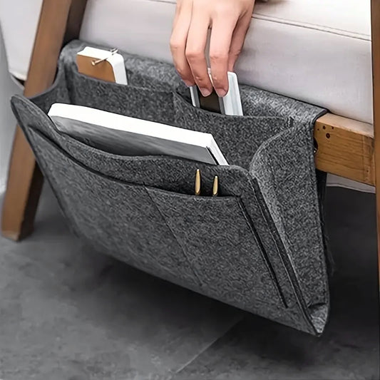 Bedside Storage Organizer