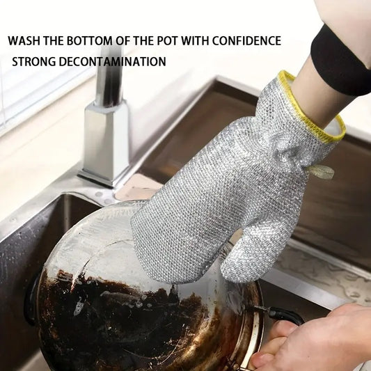 Waterproof Gloves For Household