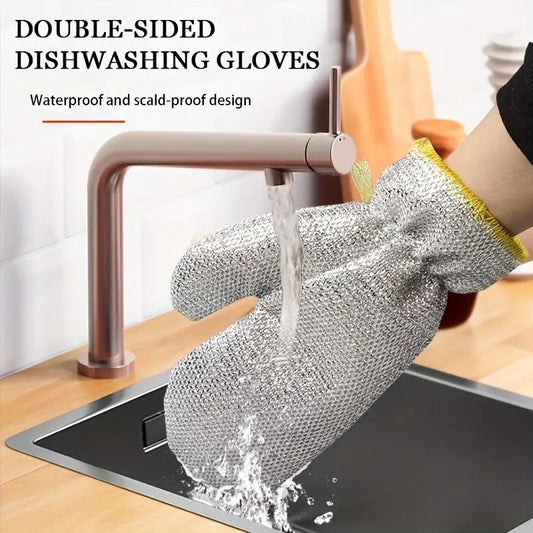 Waterproof Gloves For Household