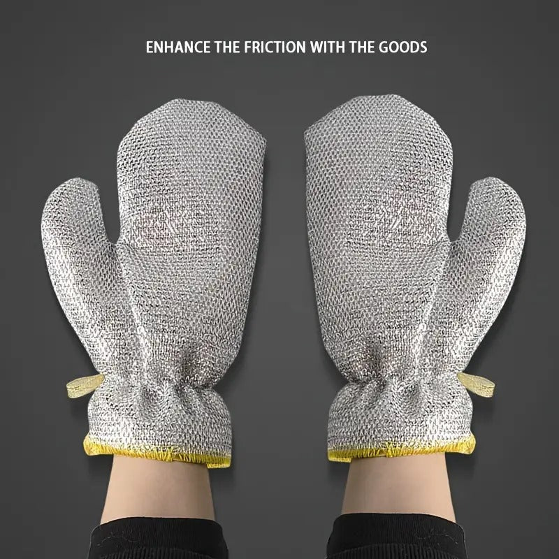 Waterproof Gloves For Household