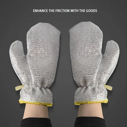 Waterproof Gloves For Household