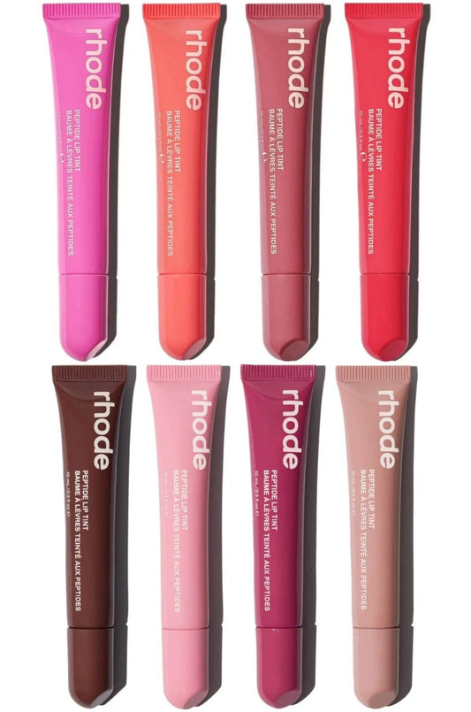 RHODE - The Peptide Lip Tints