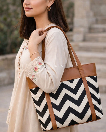 Women Shoulder Bag Everyday Casual & Party Wear (SOTWB003)