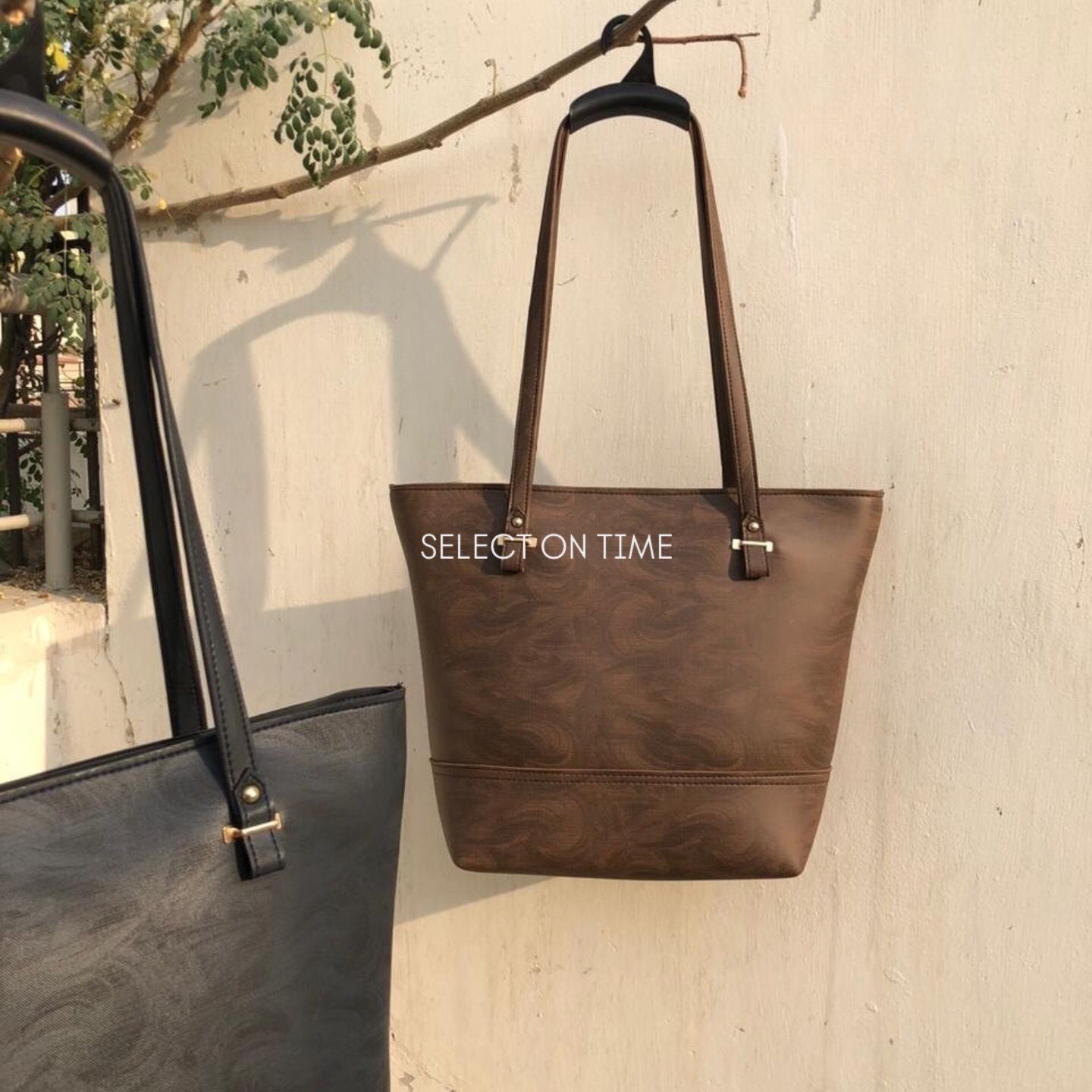 Timeless Daily Carry Tote Bag (SOTWB011)