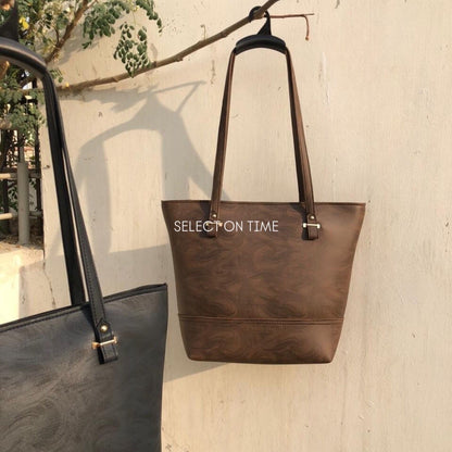 Timeless Daily Carry Tote Bag (SOTWB011)