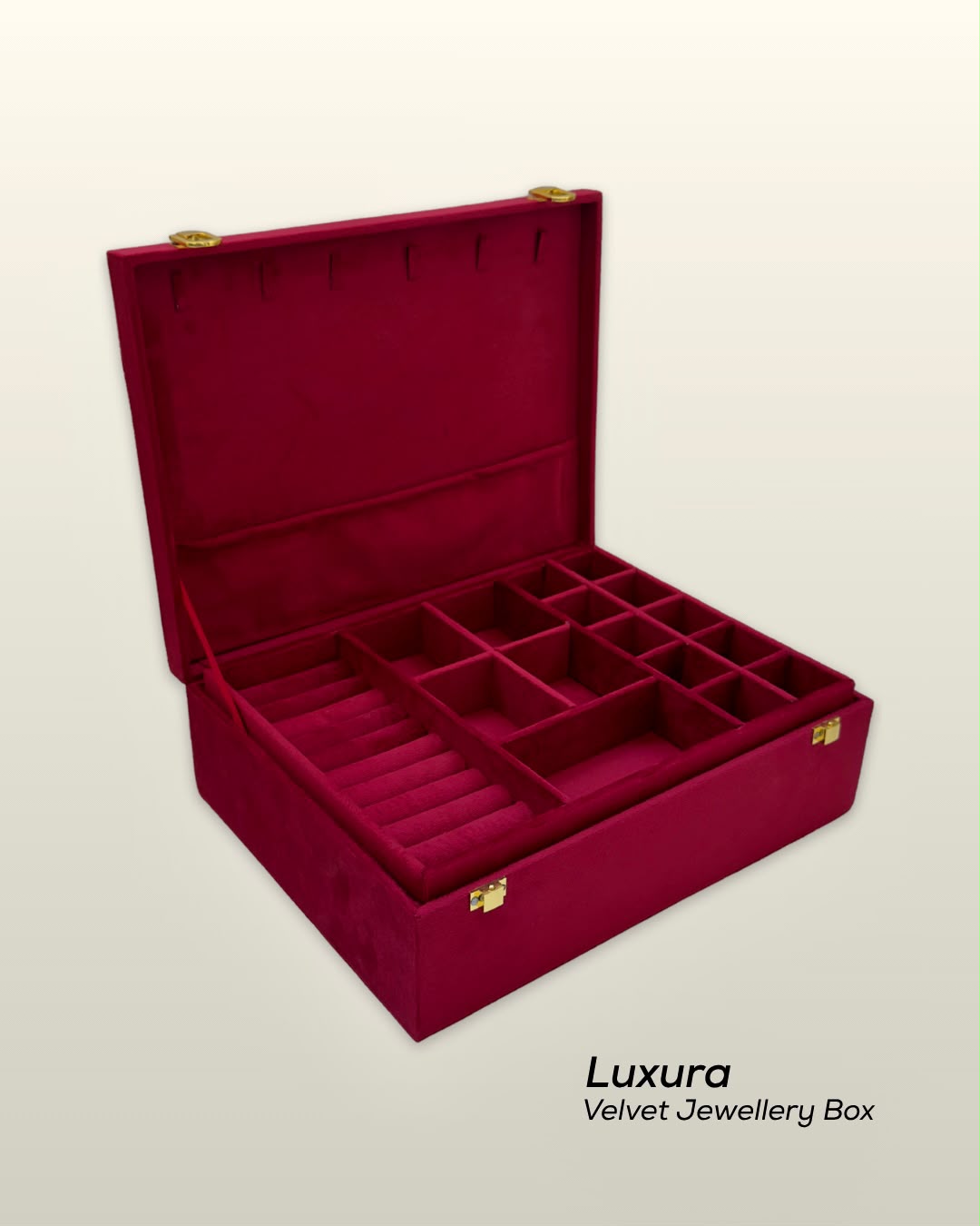 Jewellery Organiser