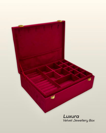 Jewellery Organiser