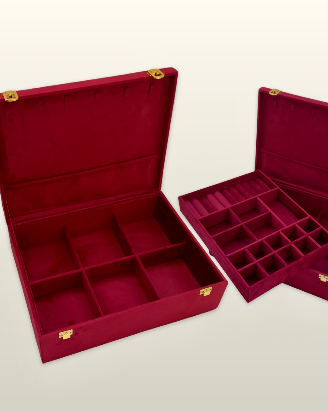 Jewellery Organiser
