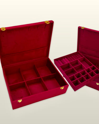 Jewellery Organiser