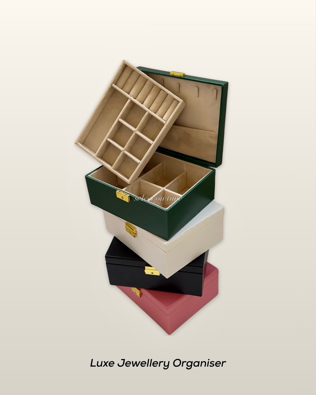 Jewellery Organiser