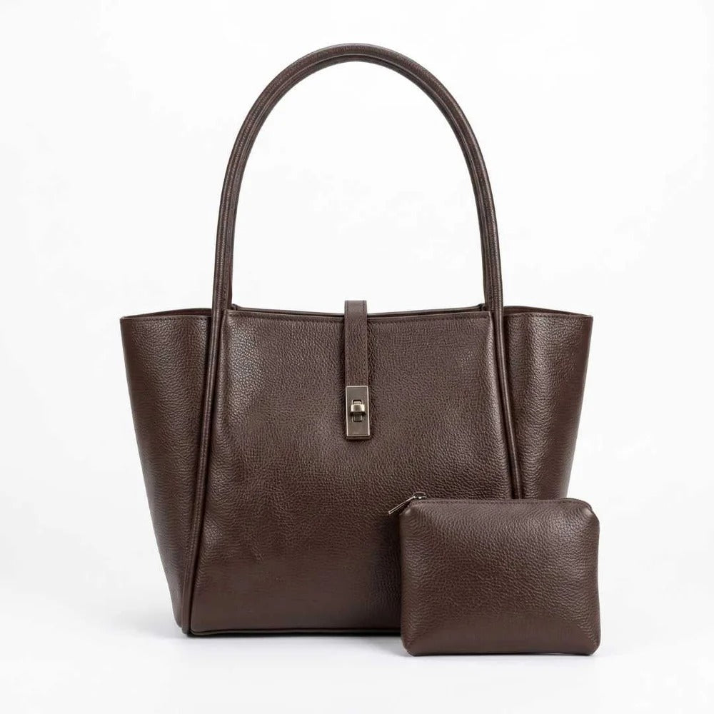 Evora Tote Bag