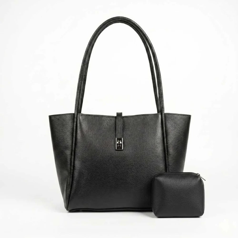 Evora Tote Bag