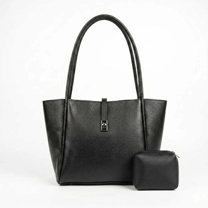 Evora Tote Bag