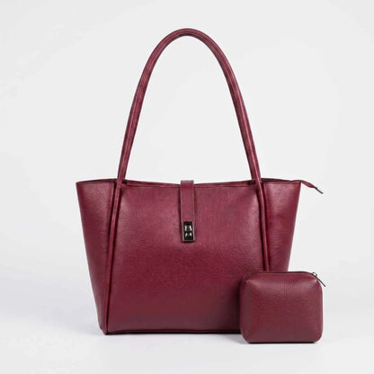 Evora Tote Bag