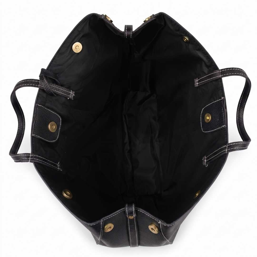 Sienna Tote Bag