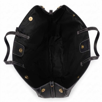 Sienna Tote Bag