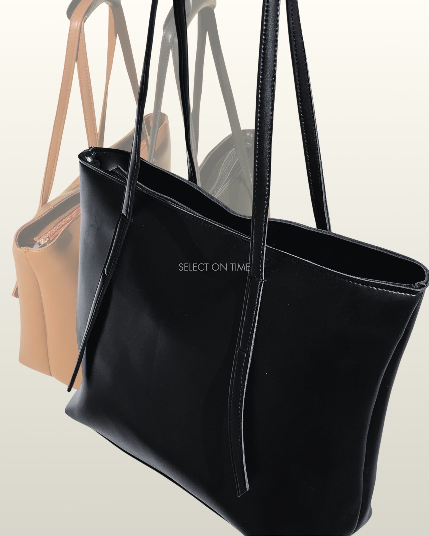 Fashion Women Tote Bag Minimal & Elegant Design (SOTWB001)