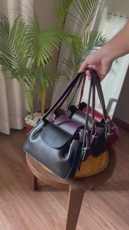 Elara & Luna Crossbody Bag